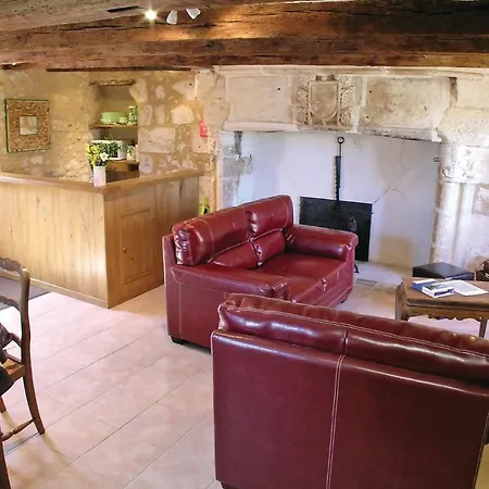 Holiday home 2 Bedroom In